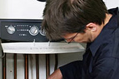 boiler repair Gunnerton