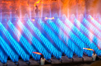Gunnerton gas fired boilers